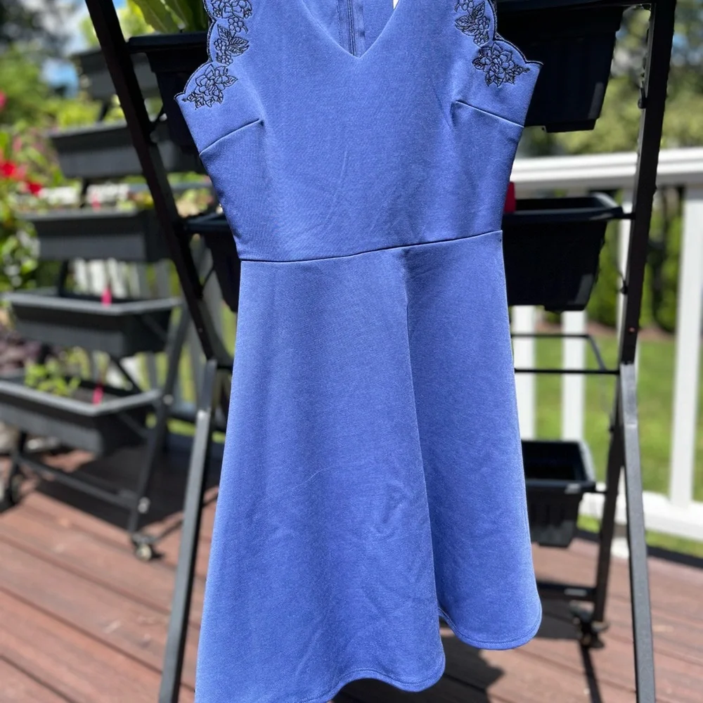 Francesca’s Dress-NEW - Picture 7 of 7